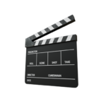 Film Clapper