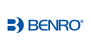 Benro Logo YouCam