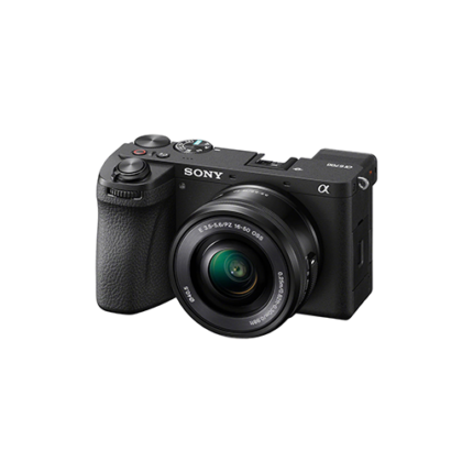 α6700 Premium E-mount APS-C Camera