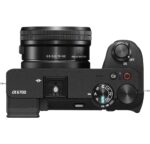 α6700 Premium E-mount - Image 3