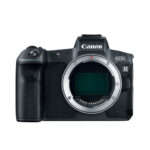 Canon EOS R Mirrorless Camera
