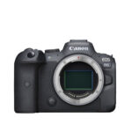 Canon EOS R6 Mirrorless Camera