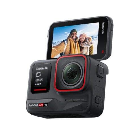 Insta360 ACE 8K Pro Action Camera