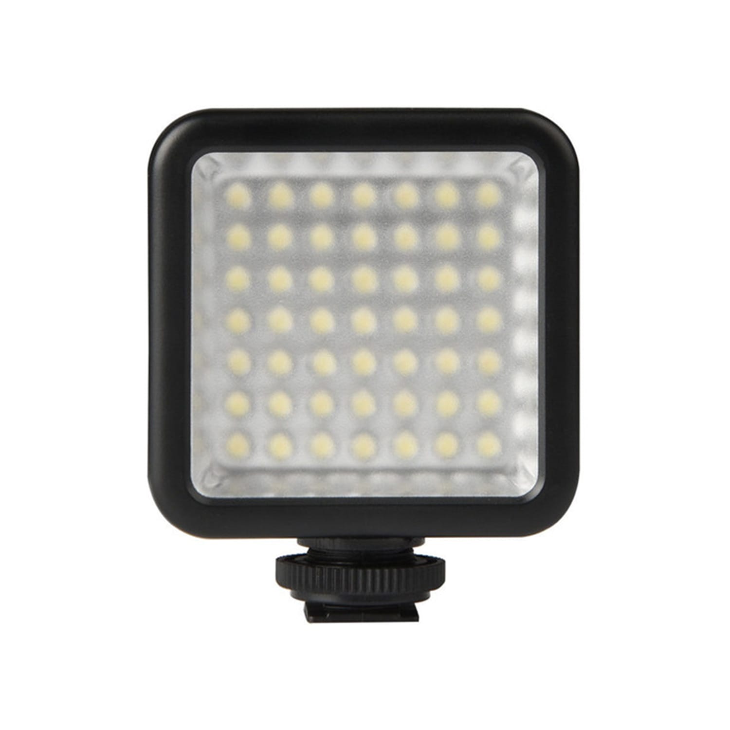 1 Ulanzi W49 Mini LED Light - Image 1