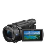 Sony FDR-AX53 4K Ultra HD Handycam Camcorder