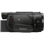 Sony FDR-AX53 4K Ultra HD Handycam Camcorder - Image 2
