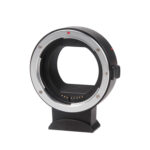 Viltrox EF-EOS R Lens Mount Adapter for Canon EF or EF-S-Mount Lens to Canon RF-Mount Camera - Image 3