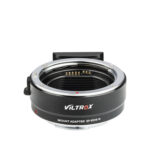 Viltrox EF-EOS R Lens Mount Adapter for Canon EF or EF-S-Mount Lens to Canon RF-Mount Camera - Image 4