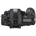 Nikon D780 DSLR Camera (Body Only) - Image 2
