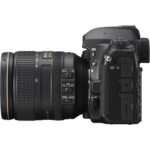 Nikon D780 DSLR Camera (Body Only) - Image 4