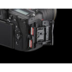Nikon D780 DSLR Camera (Body Only) - Image 3