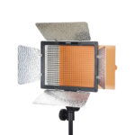Yongnuo YN900 Bi-Color LED Video Panel - Image 3