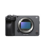 Sony FX3A Full-Frame Cinema Camera