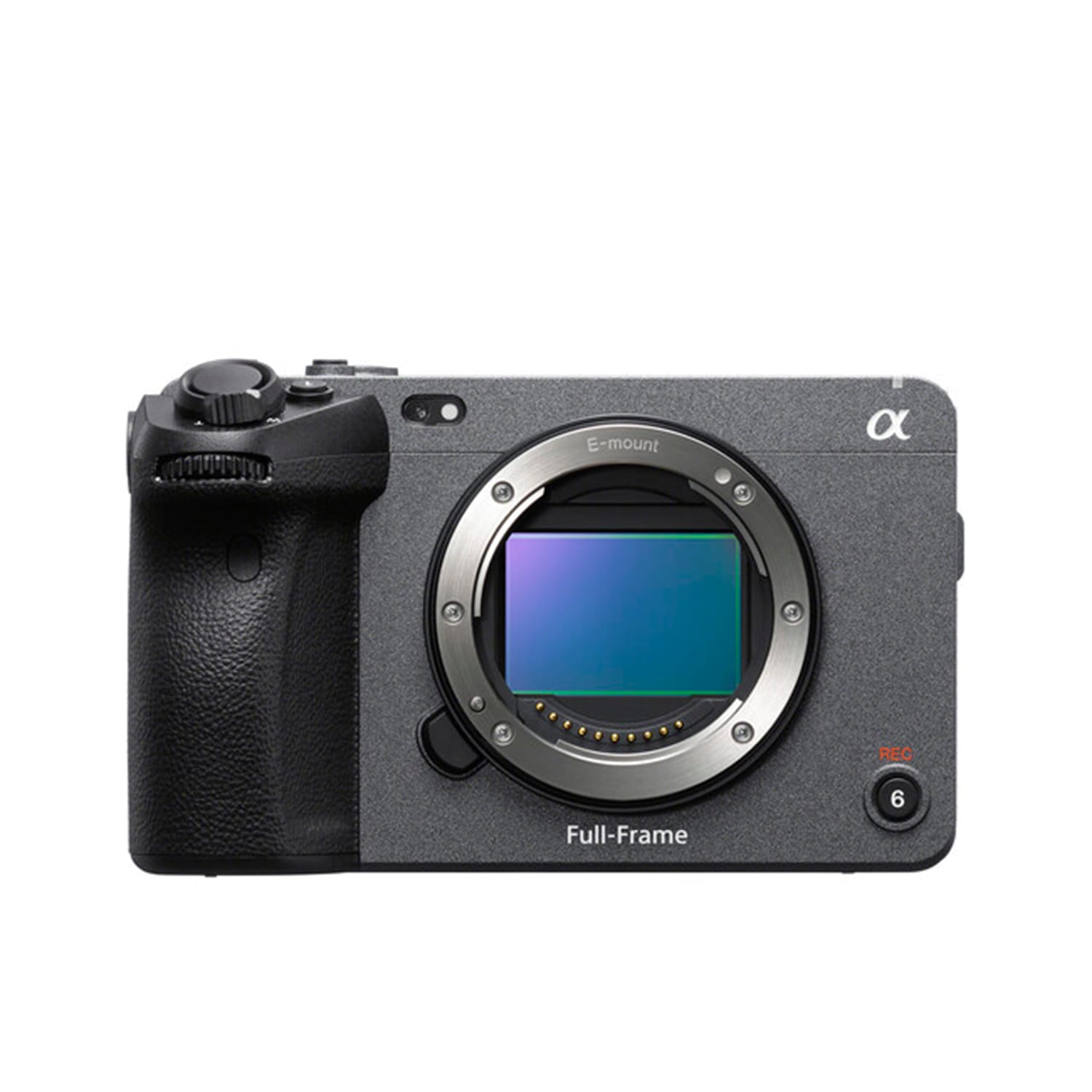 1614080143_1624226 Sony FX3A Full-Frame Cinema Camera - Image 1