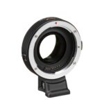 Viltrox EF-E II 0.71x Lens Mount Adapter for Canon EF-Mount Lens to Select Sony E-Mount Cameras