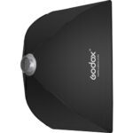 Godox SB-USW Softbox with Bowens Speed Ring and Grid - Image 3