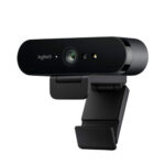 Logitech BRIO Ultra 4k Webcam
