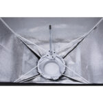 Godox SB-USW Softbox with Bowens Speed Ring and Grid - Image 4