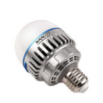 Nanlite PavoBulb 10C Bi-Color RGBWW LED Bulb