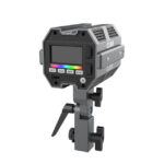 COLBOR CL60R RGB COB LED Monolight - Image 2