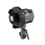 COLBOR CL60R RGB COB LED Monolight - Image 3
