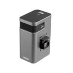 Zhiyun MOLUS X100 Bi-Color Pocket COB Monolight (Combo Kit) - Image 11