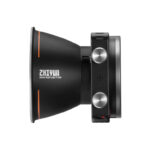 Zhiyun MOLUS X100 Bi-Color Pocket COB Monolight (Combo Kit) - Image 3