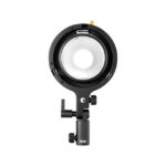 Zhiyun MOLUS X100 Bi-Color Pocket COB Monolight (Combo Kit) - Image 9