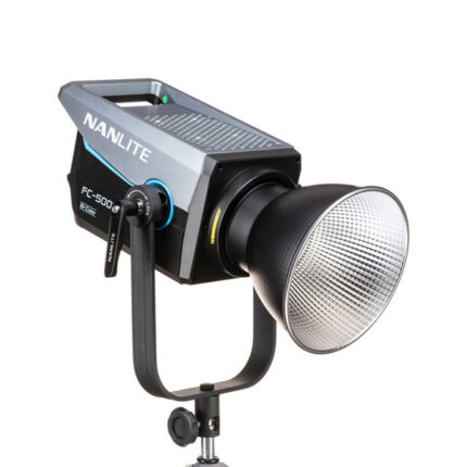 Nanlite FC500B Bi-Color LED Spotlight