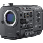 Sony FX6 Full-Frame Cinema Camera (Body Only) - Image 2