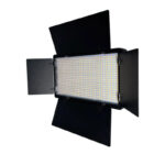Varicolor LED 600 RGB professional photo and video led light