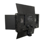 Varicolor LED 600 RGB professional photo and video led light - Image 2