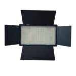 Varicolor LED 600 RGB professional photo and video led light - Image 3