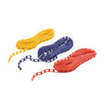 3 Roller Wall Mounting Manual Background Support System - Image 6