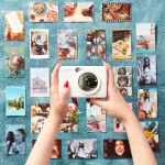 Canon Zoemini Zink Photo Paper Pack (50 Sheets) - Image 5