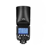 Godox V1 TTL Li-Ion Flash Kit - Image 3