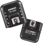 JINBEI TR-Q6II TTL Wireless Flash Trigger - Image 5