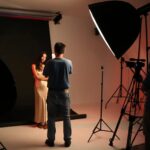 Godox P90L/P120L Deep Parabolic Softbox with Grid - Image 4