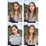 7 in 1 Portable Foldable Reflectors 1.5x2m - Image 3