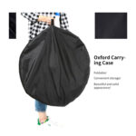 7 in 1 Portable Foldable Reflectors 1.5x2m - Image 5