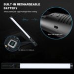 RGB Light Stick 30w RGB LED - Image 5