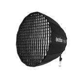 Godox P90L/P120L Deep Parabolic Softbox with Grid