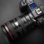 Viltrox EF-EOS R Lens Mount Adapter for Canon EF or EF-S-Mount Lens to Canon RF-Mount Camera - Image 7