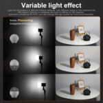 Godox ML-CD15 Collapsible Diffusion Dome Kit - Image 4
