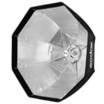 Godox SB-GUE Portable Octagon with Bowens Speed Ring and Grid - Image 2