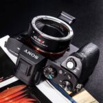 Godox 250DI Mini Pioneer Series Flash - Image 5