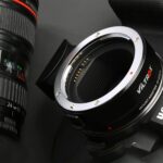 Viltrox EF-EOS R Lens Mount Adapter for Canon EF or EF-S-Mount Lens to Canon RF-Mount Camera - Image 6