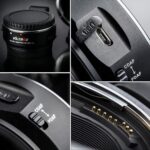Godox 250DI Mini Pioneer Series Flash - Image 6