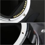 Viltrox EF-EOS R Lens Mount Adapter for Canon EF or EF-S-Mount Lens to Canon RF-Mount Camera - Image 8