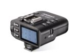 JINBEI TR-Q6II TTL Wireless Flash Trigger